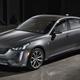 Illustration for article titled The 2020 Cadillac CT5 Is Your Very Turbocharged CTS Replacement